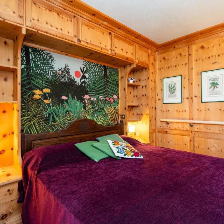 Ca dei Castori - Appartamento con 3 Camere da Letto - 31