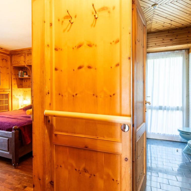 Ca dei Castori - Appartamento con 3 Camere da Letto - 33
