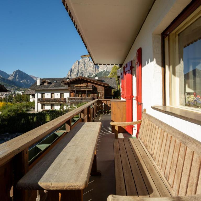 Ca dei Castori - Appartamento con 3 Camere da Letto - 34