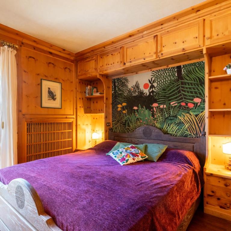 Ca dei Castori - Appartamento con 3 Camere da Letto - 39