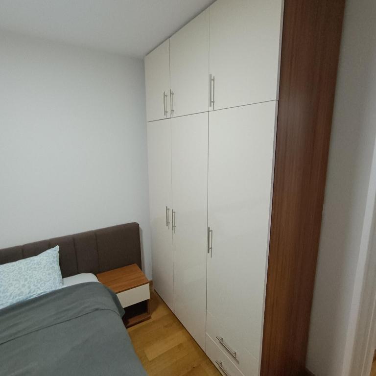 APARTMANI PORTA INFINITAS centar - Apartman sa 1 Spavaćom Sobom - 6