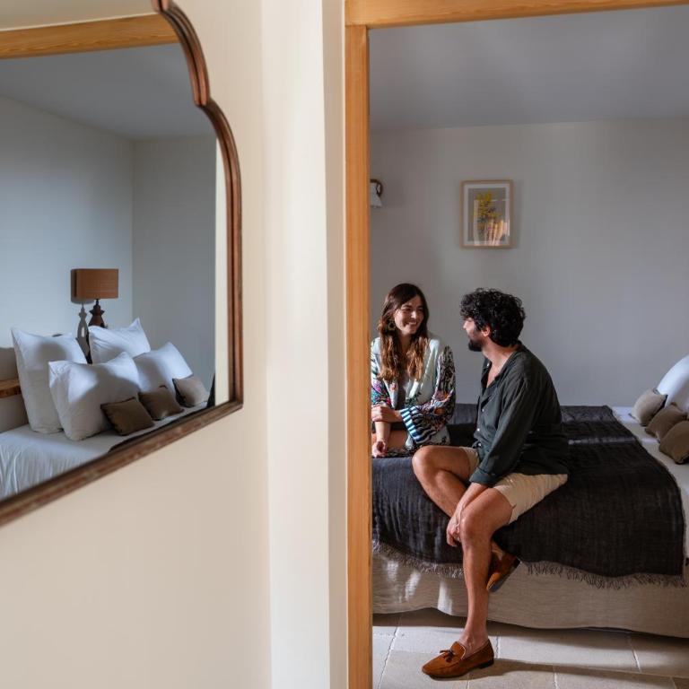 La Maison de la Genette - 5 étoiles - Villa - 18