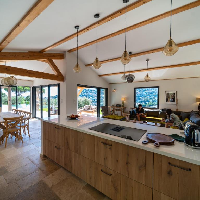 La Maison de la Genette - 5 étoiles - Villa - 11