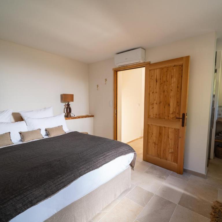 La Maison de la Genette - 5 étoiles - Villa - 16
