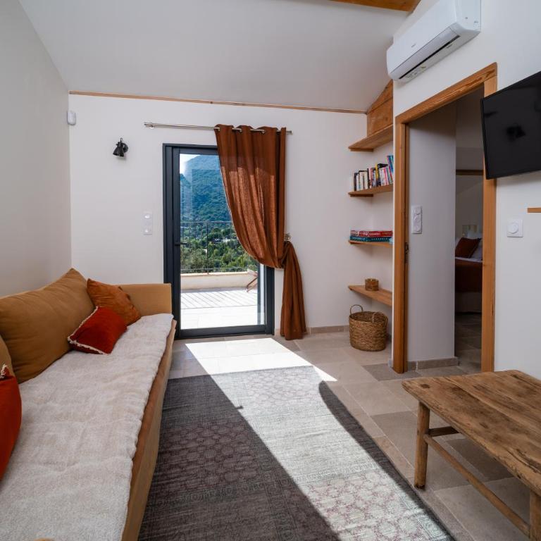 La Maison de la Genette - 5 étoiles - Villa - 14