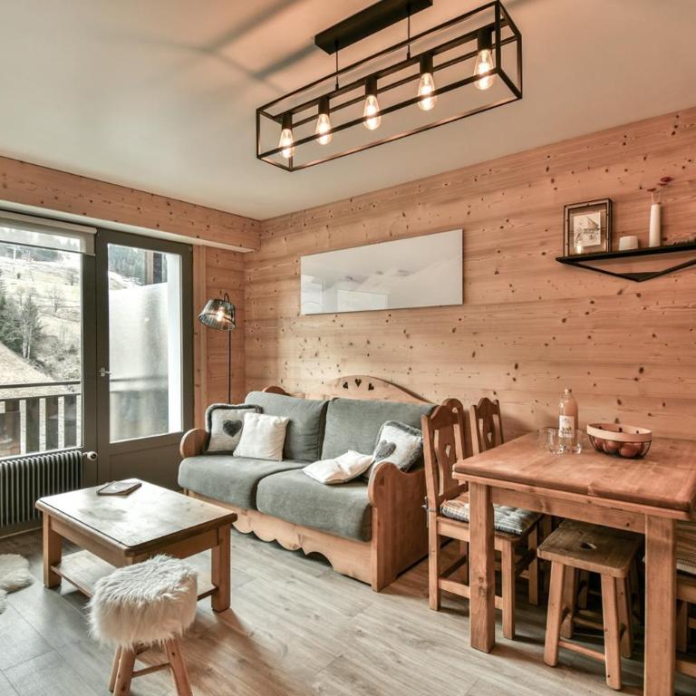 Les Perralpes 2 - Apartment (6 Adults) - 1