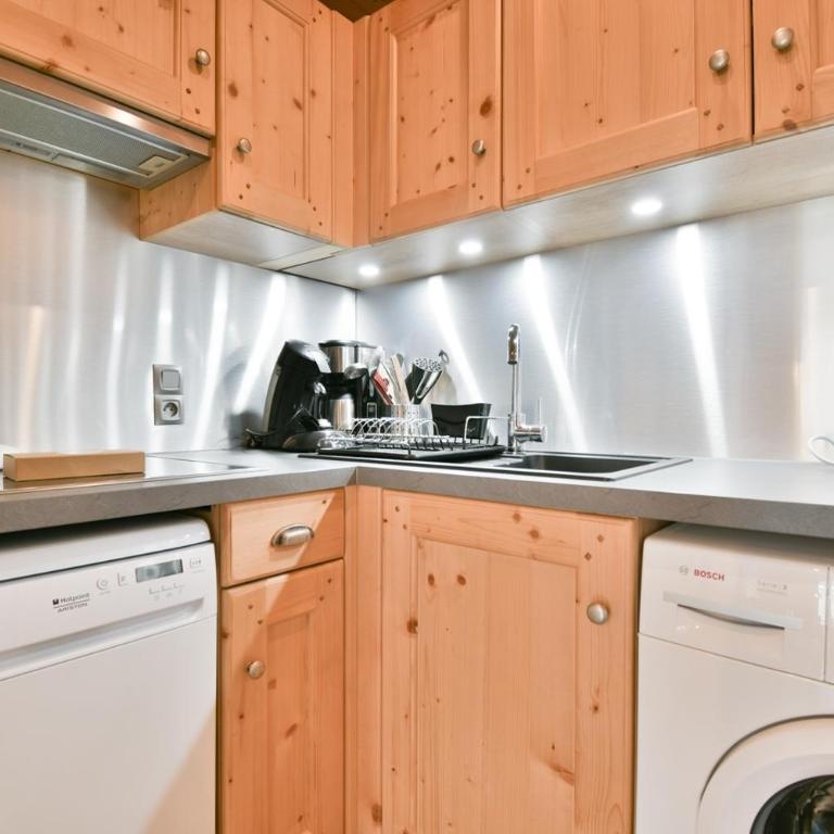 Les Perralpes 2 - Apartment (6 Adults) - 2