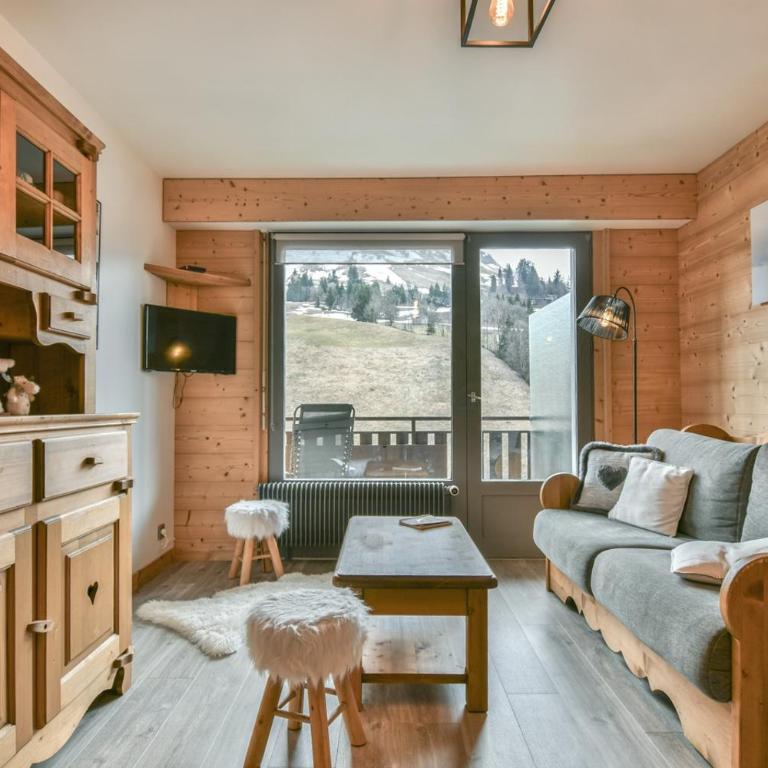 Les Perralpes 2 - Apartment (6 Adults) - 4
