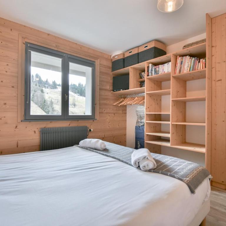 Les Perralpes 2 - Apartment (6 Adults) - 5