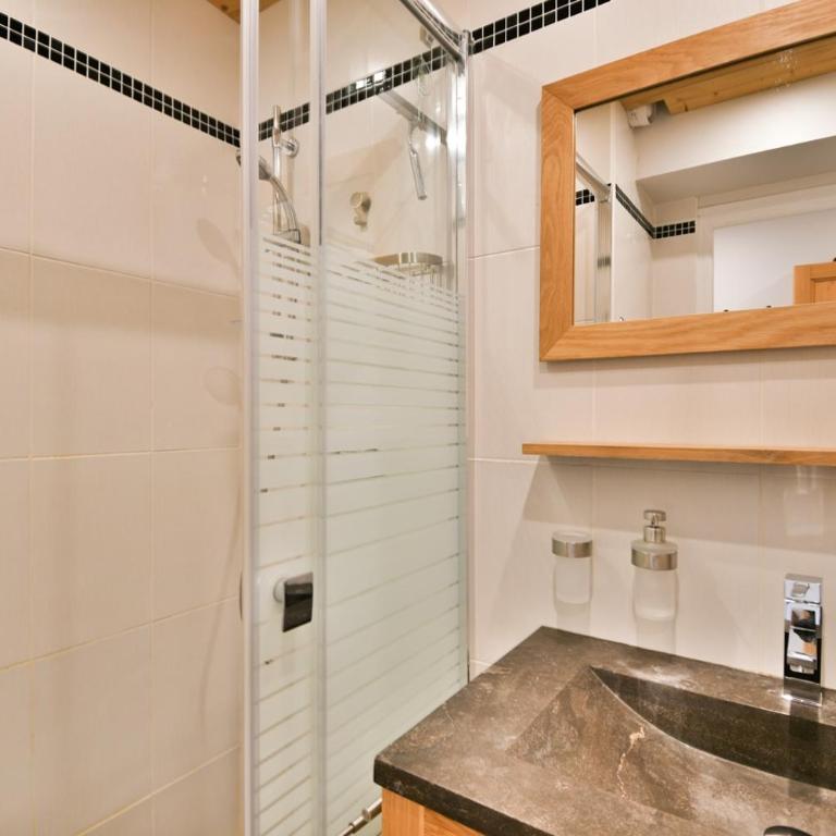 Les Perralpes 2 - Apartment (6 Adults) - 7