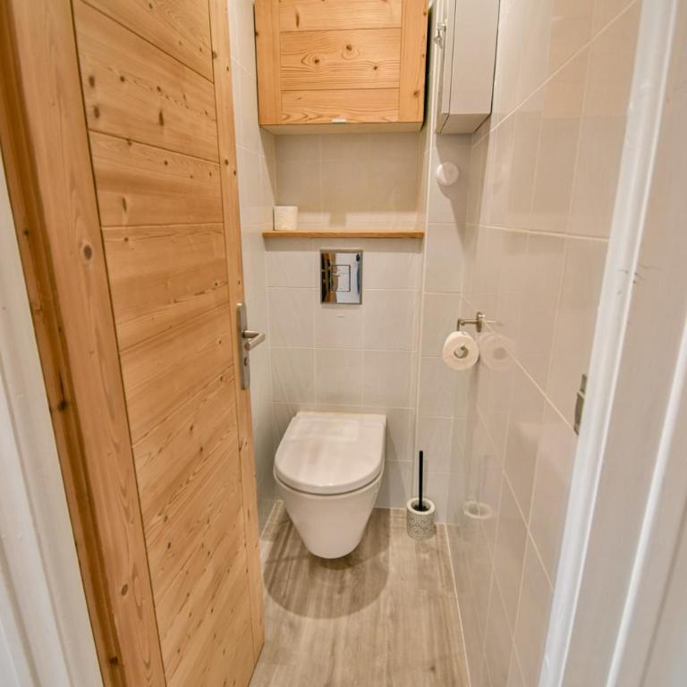 Les Perralpes 2 - Apartment (6 Adults) - 13