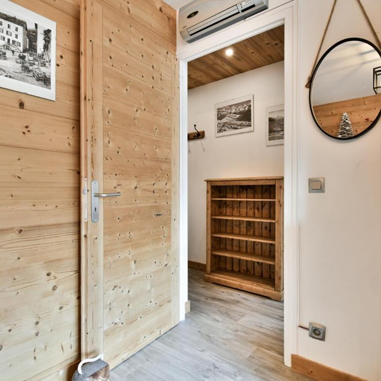 Les Perralpes 2 - Apartment (6 Adults) - 14
