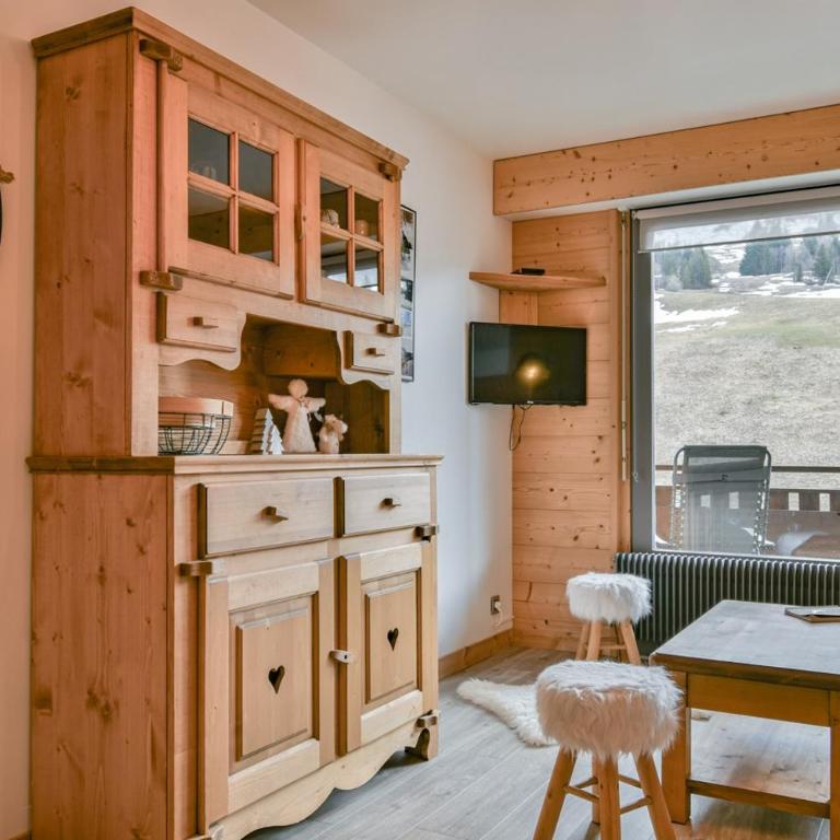 Les Perralpes 2 - Apartment (6 Adults) - 18