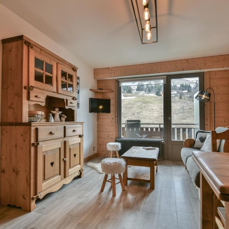 Les Perralpes 2 - Apartment (6 Adults) - 19