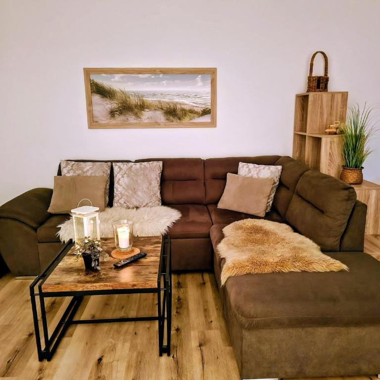 Appartement Seeoase - Apartment mit 1 Schlafzimmer - 2