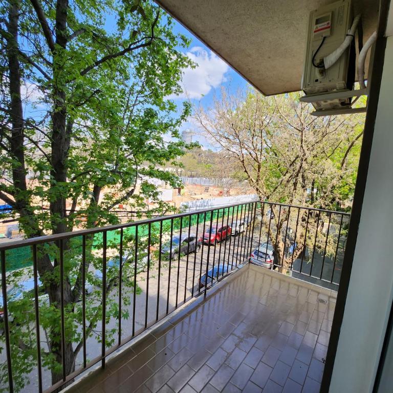 Silver Living Palermo - Camarote Superior - 1