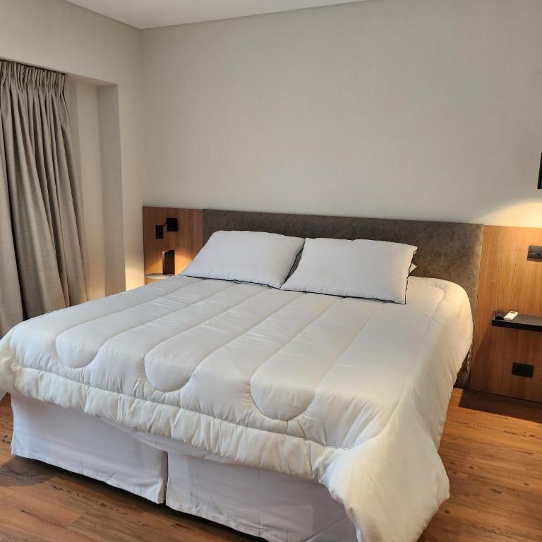 Silver Living Palermo - Camarote Superior - 3