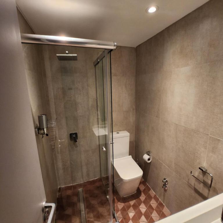 Silver Living Palermo - Camarote Superior - 4