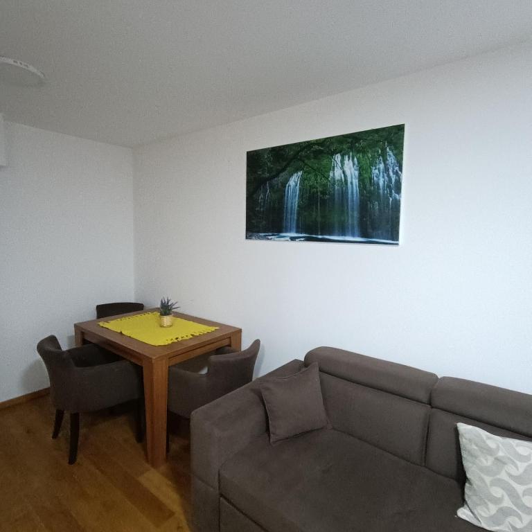 APARTMANI PORTA INFINITAS centar - Apartman sa 1 Spavaćom Sobom - 4