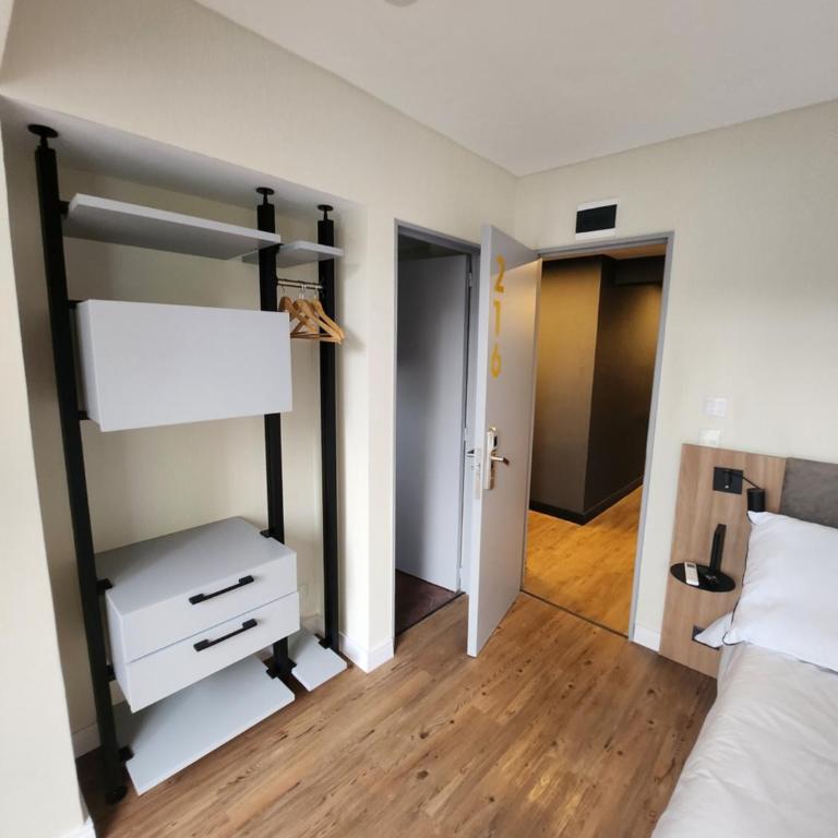 Silver Living Palermo - Habitación Doble - 6