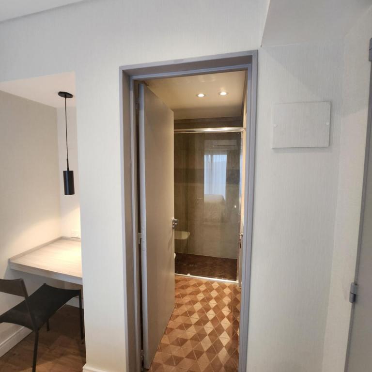 Silver Living Palermo - Habitación Doble - 11