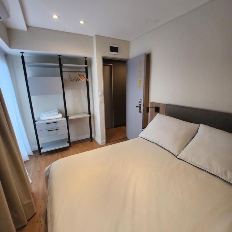 Silver Living Palermo - Double Room - 12