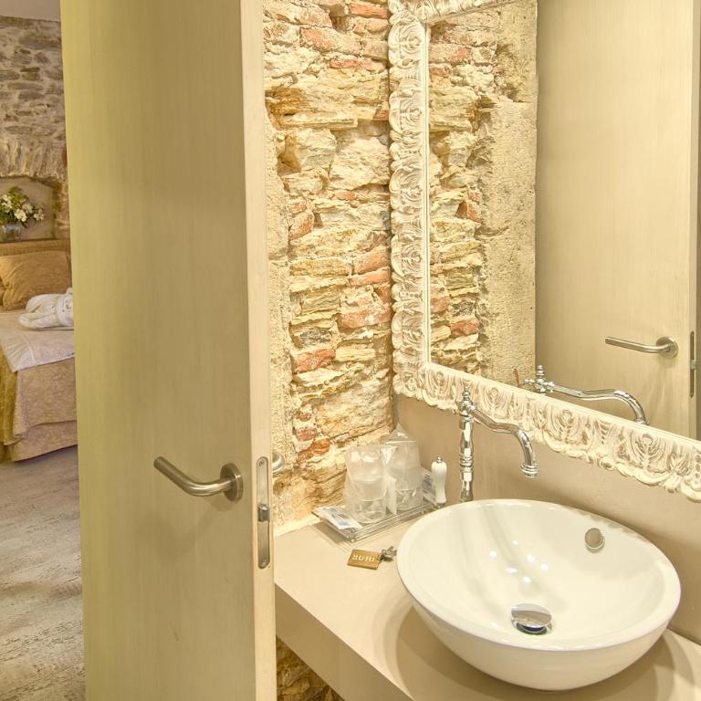 Hotel-Spa Classic Begur - Suite Deluxe - 3