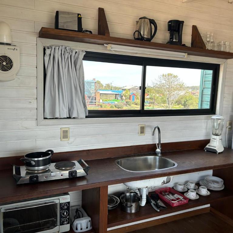 Cabañas Utopía - Bungalow Premium - 52
