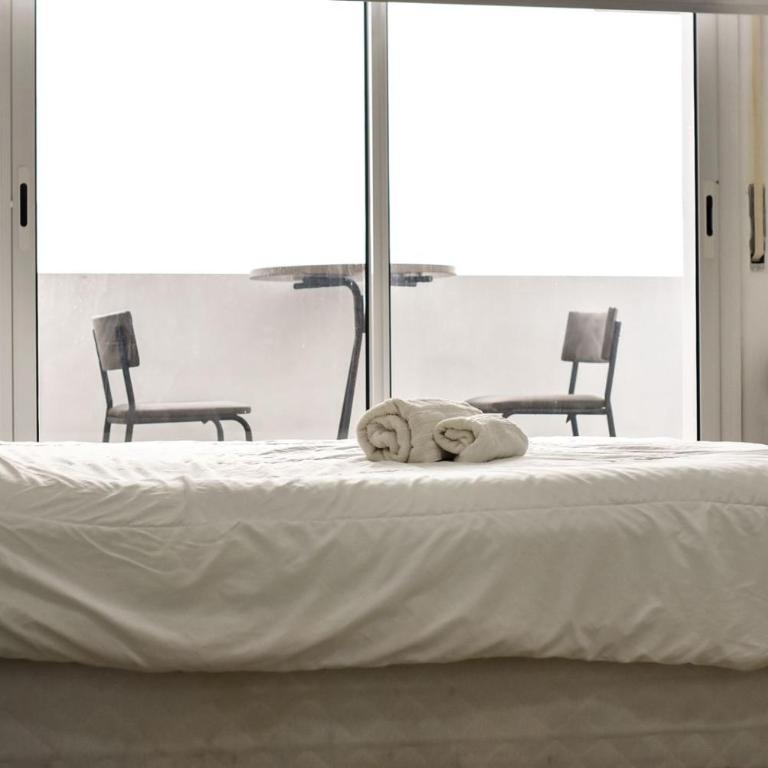 Loft centro rosario - Apartamento de 1 dormitorio - 3