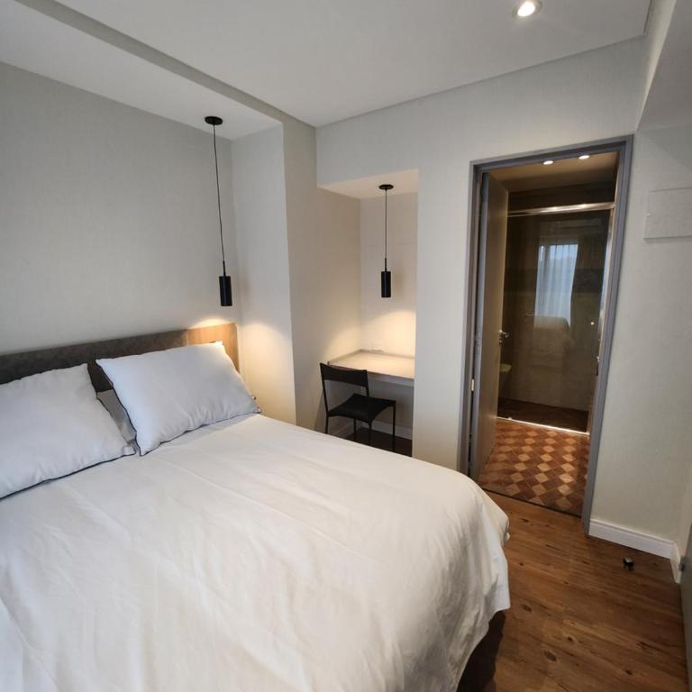 Silver Living Palermo - Habitación Doble Deluxe - 15