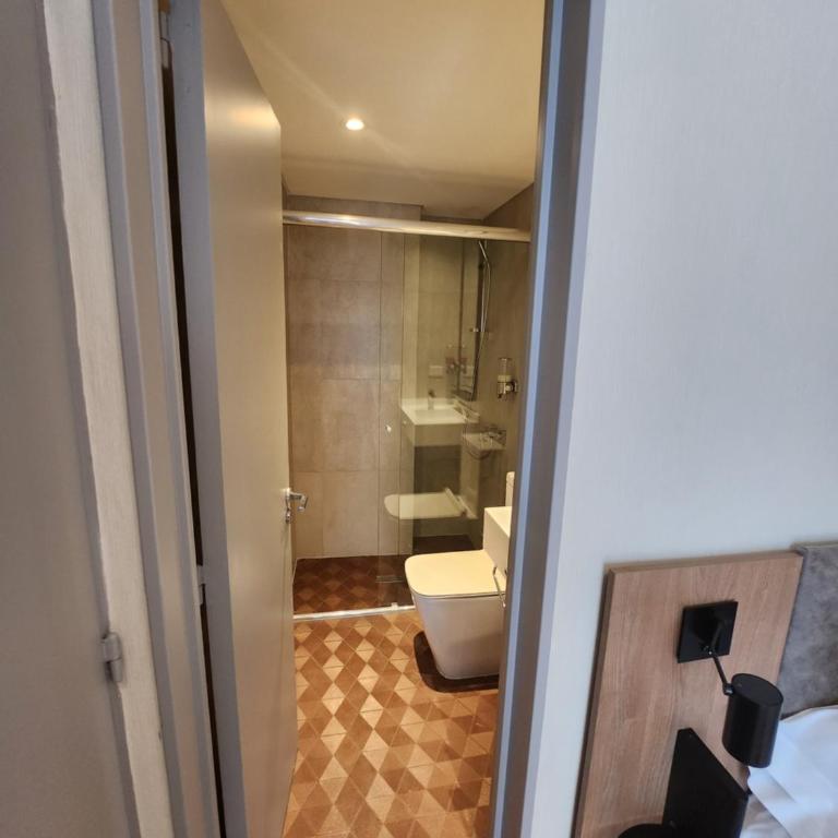 Silver Living Palermo - Habitación Doble Deluxe - 17