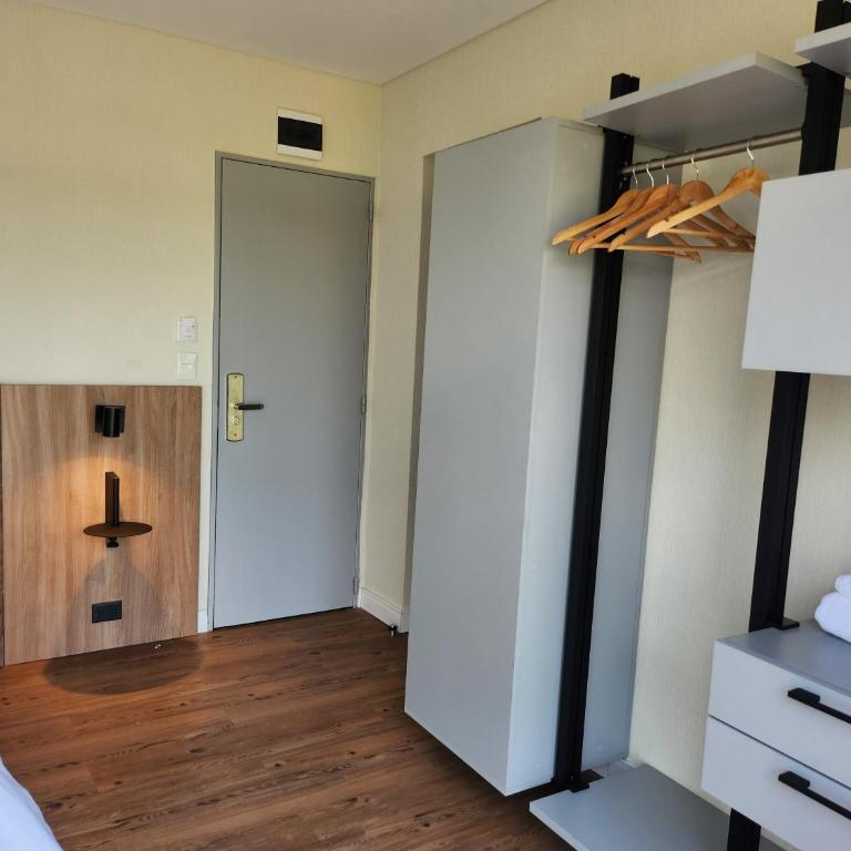 Silver Living Palermo - Habitación Doble Deluxe con vistas al jardín - 1 o 2 camas - 2