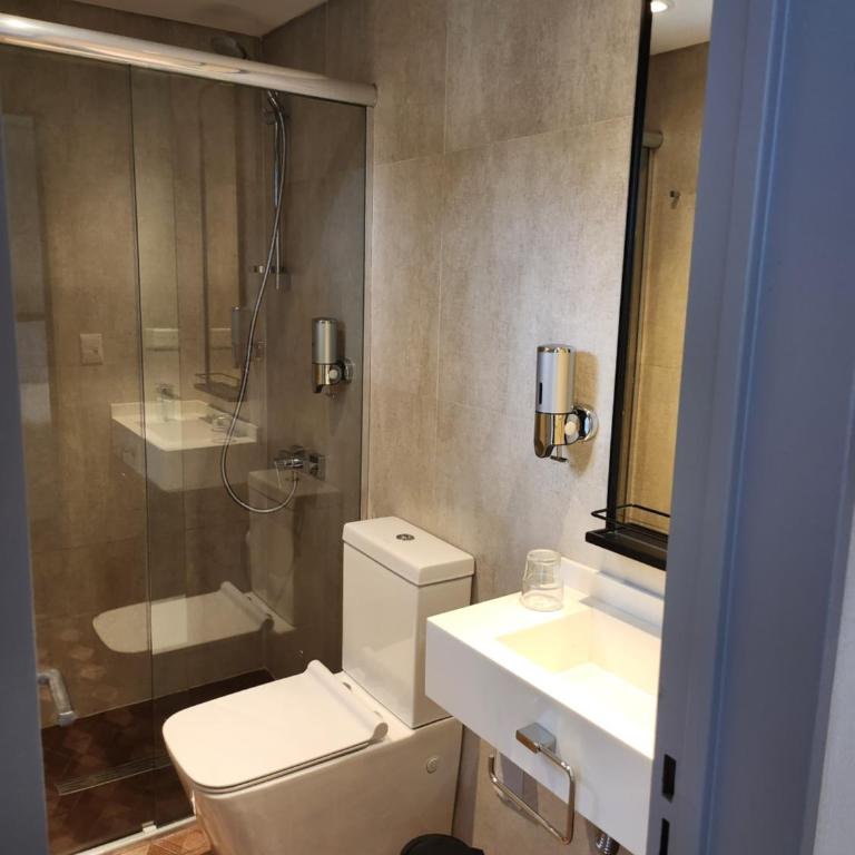 Silver Living Palermo - Habitación Doble Deluxe - 20