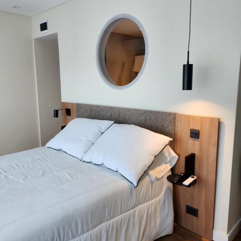 Silver Living Palermo - Habitación Doble Deluxe con vistas al jardín - 1 o 2 camas - 7