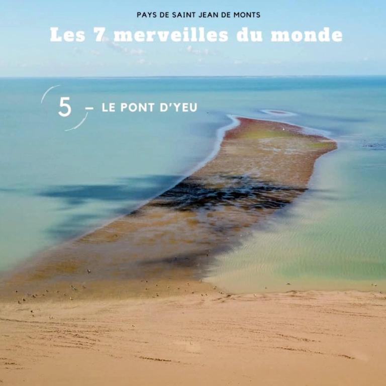 Mon coin de Paradis - Haus mit 2 Schlafzimmern - 13