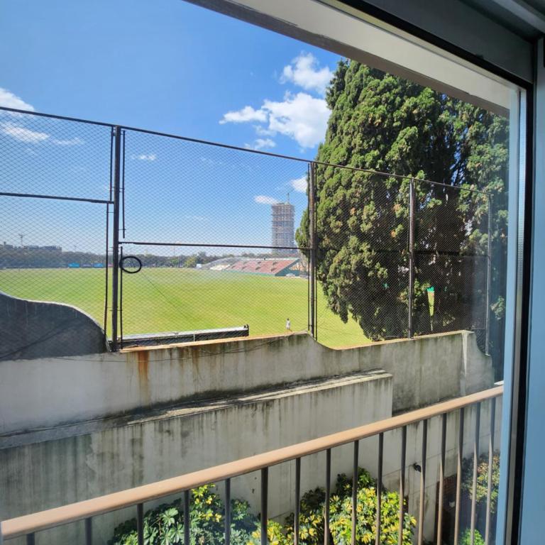 Silver Living Palermo - Habitación Doble Deluxe con vistas al jardín - 1 o 2 camas - 19