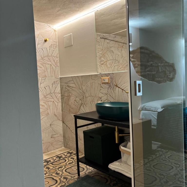 Bellini Palace - Double Room with Private Bathroom - 6