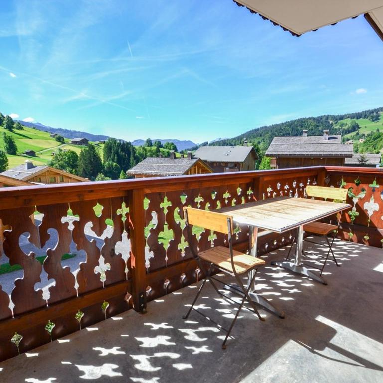 Le Praz 4 - Appartamento (8 Adulti) - 1