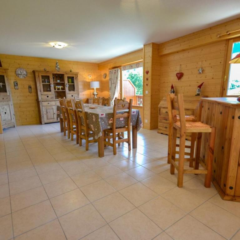 Le Praz 4 - Appartamento (8 Adulti) - 3