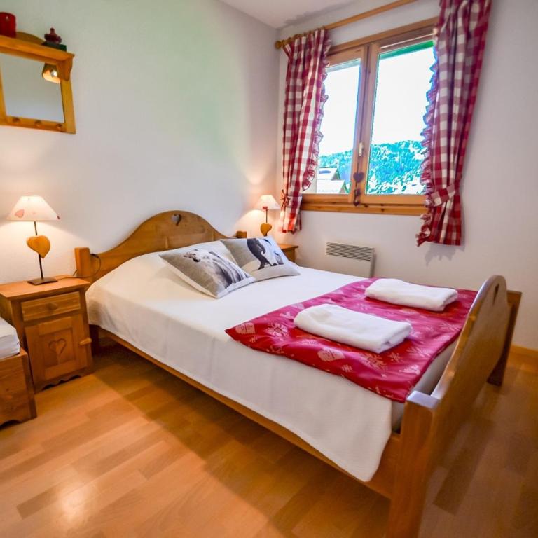 Le Praz 4 - Appartamento (8 Adulti) - 5