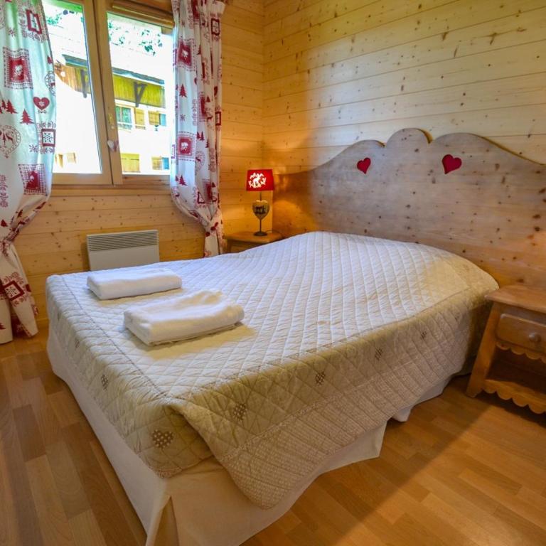 Le Praz 4 - Appartamento (8 Adulti) - 9