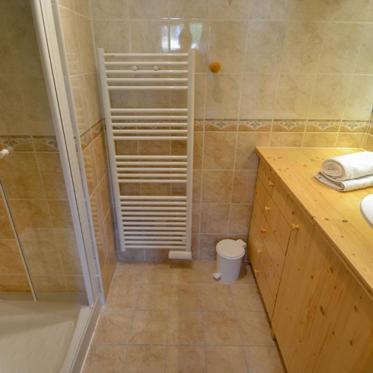 Le Praz 4 - Appartamento (8 Adulti) - 10