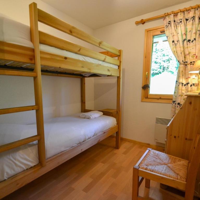 Le Praz 4 - Appartamento (8 Adulti) - 11