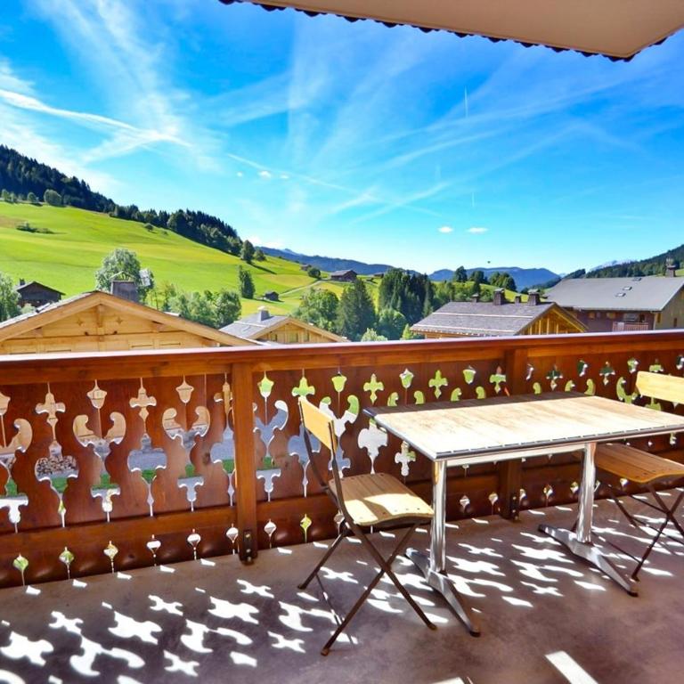 Le Praz 4 - Appartamento (8 Adulti) - 13