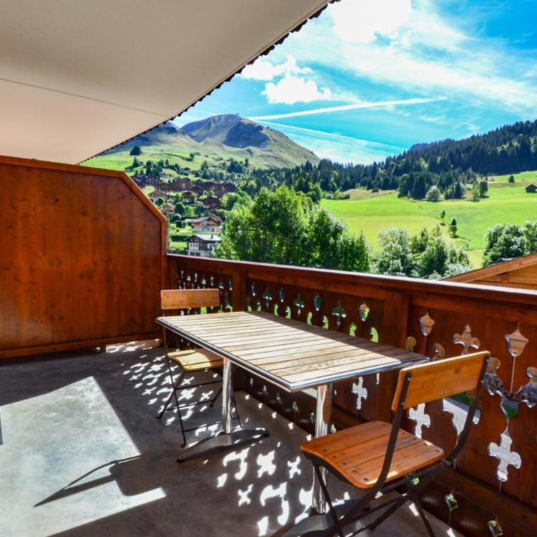 Le Praz 4 - Appartamento (8 Adulti) - 12