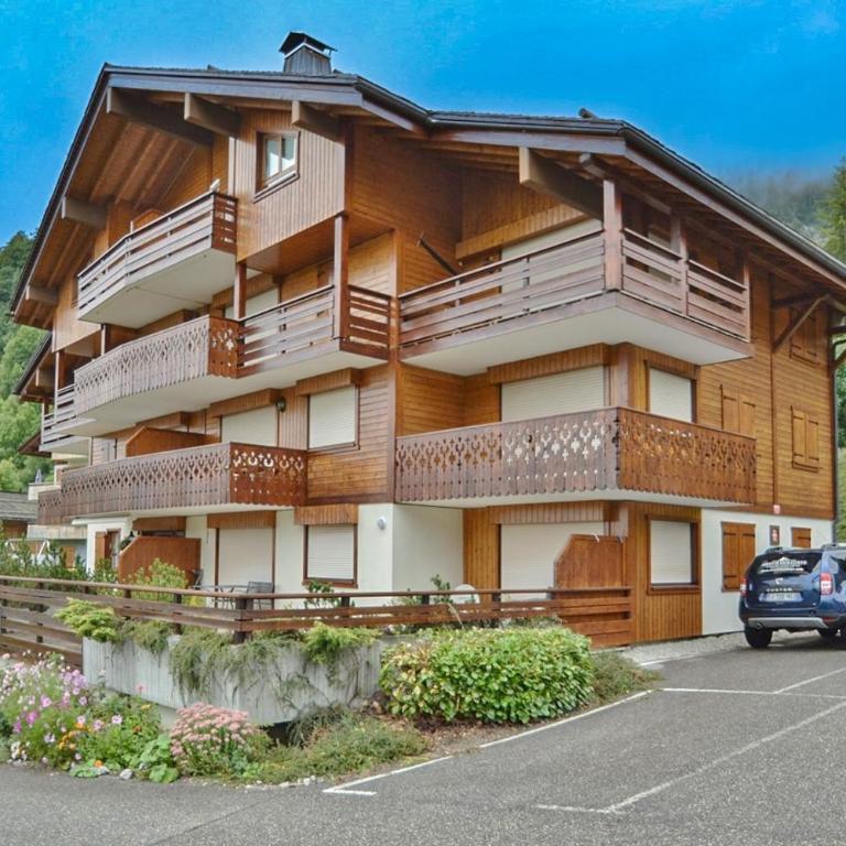 Le Praz 4 - Appartamento (8 Adulti) - 15
