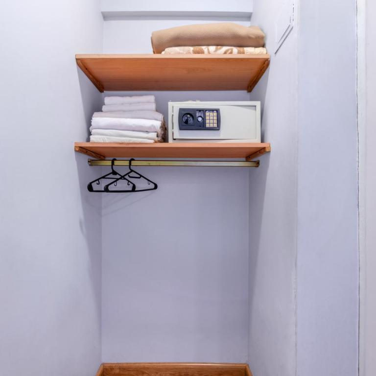 2Y - Suipacha Apart - Pileta y Sauna en BA - Apartamento Deluxe de 1 dormitorio - 6