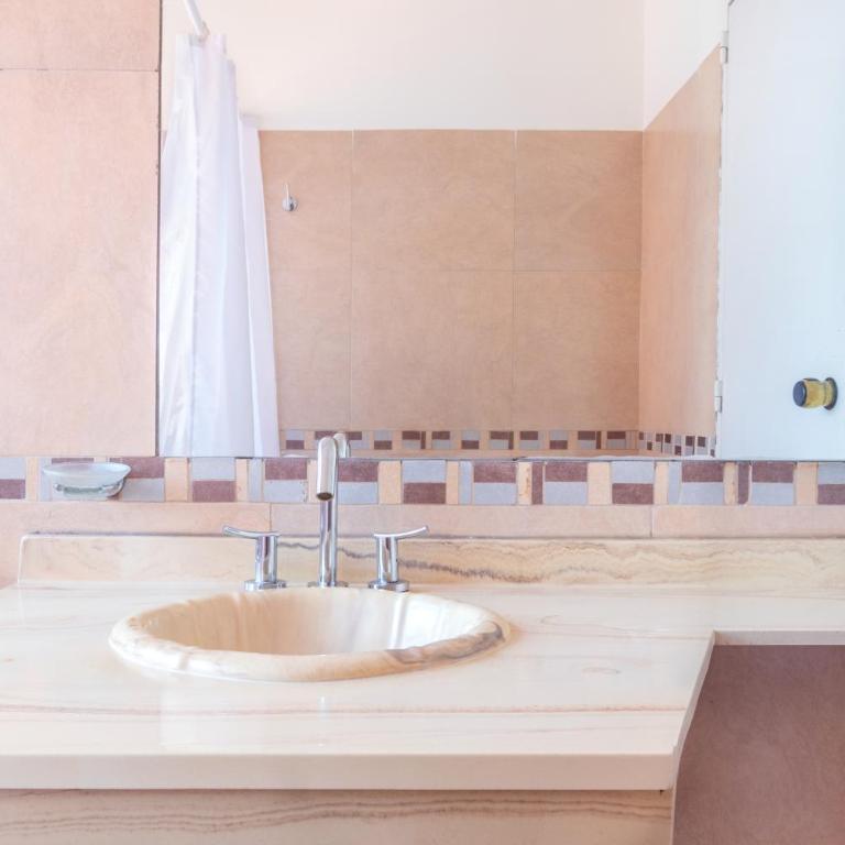 2Y - Suipacha Apart - Pileta y Sauna en BA - Apartamento Deluxe de 1 dormitorio - 10