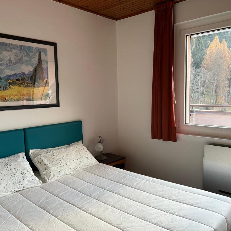 Appartamenti Vacanze Casa Marilleva - Apartamento de 1 dormitorio - 13