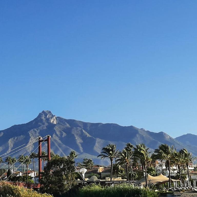 Evans Realty BW Puerto Banús Parking & Gym - Apartamento de 2 dormitorios con vistas - 56